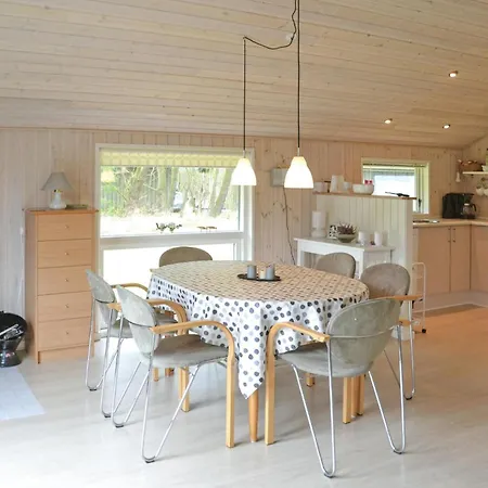 Beautiful In Norre Nebel With Kitchen
