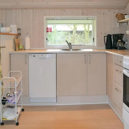 Beautiful In Norre Nebel With Kitchen